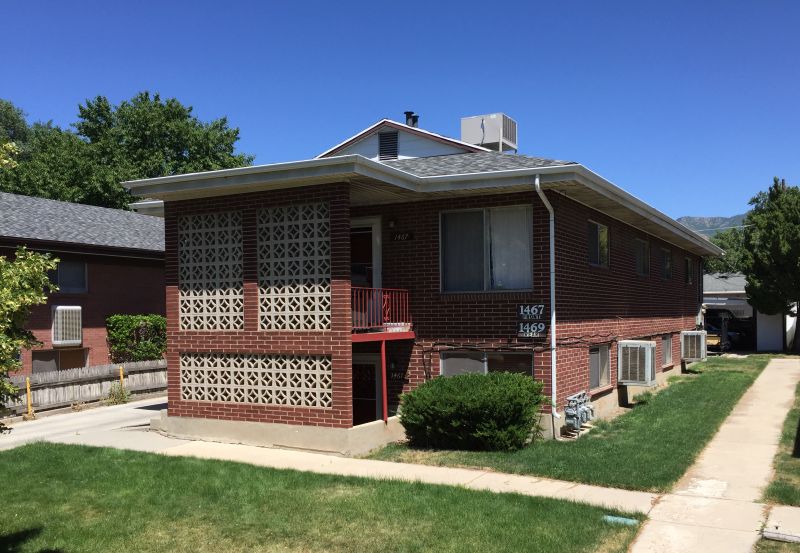 1467-69 Lincoln Street (945 E.)